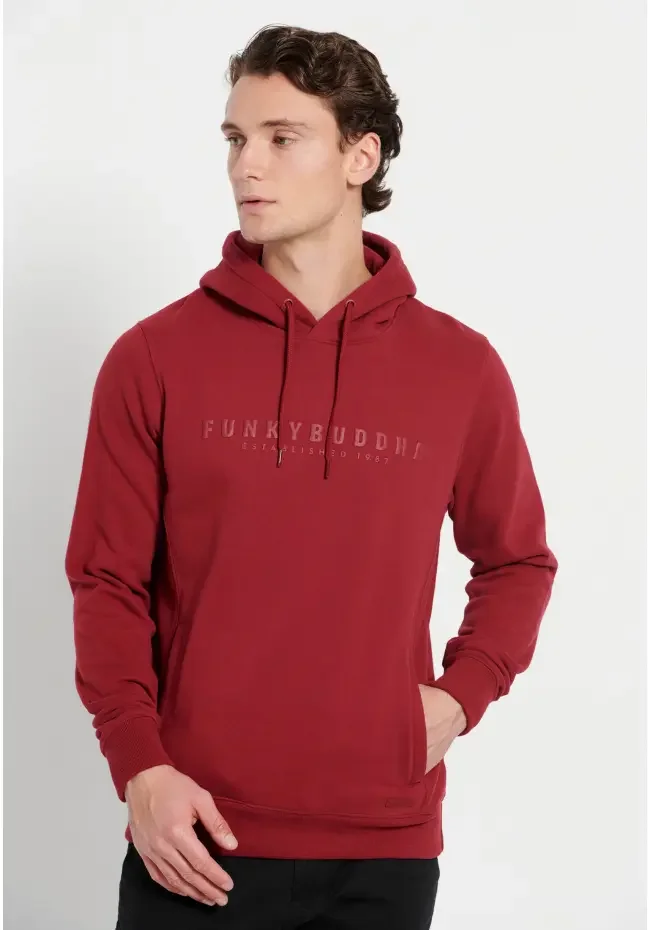 Φωτογραφία προϊόντος: FUNKY BUDDHA FBM008-051-06 CRANBERRY