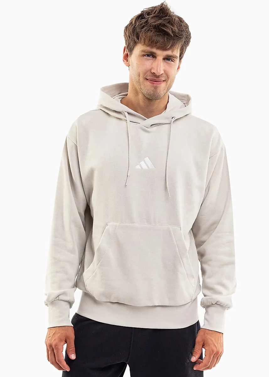 Φωτογραφία προϊόντος: ADIDAS M FEEL COZY HD IN6067 BEIGE