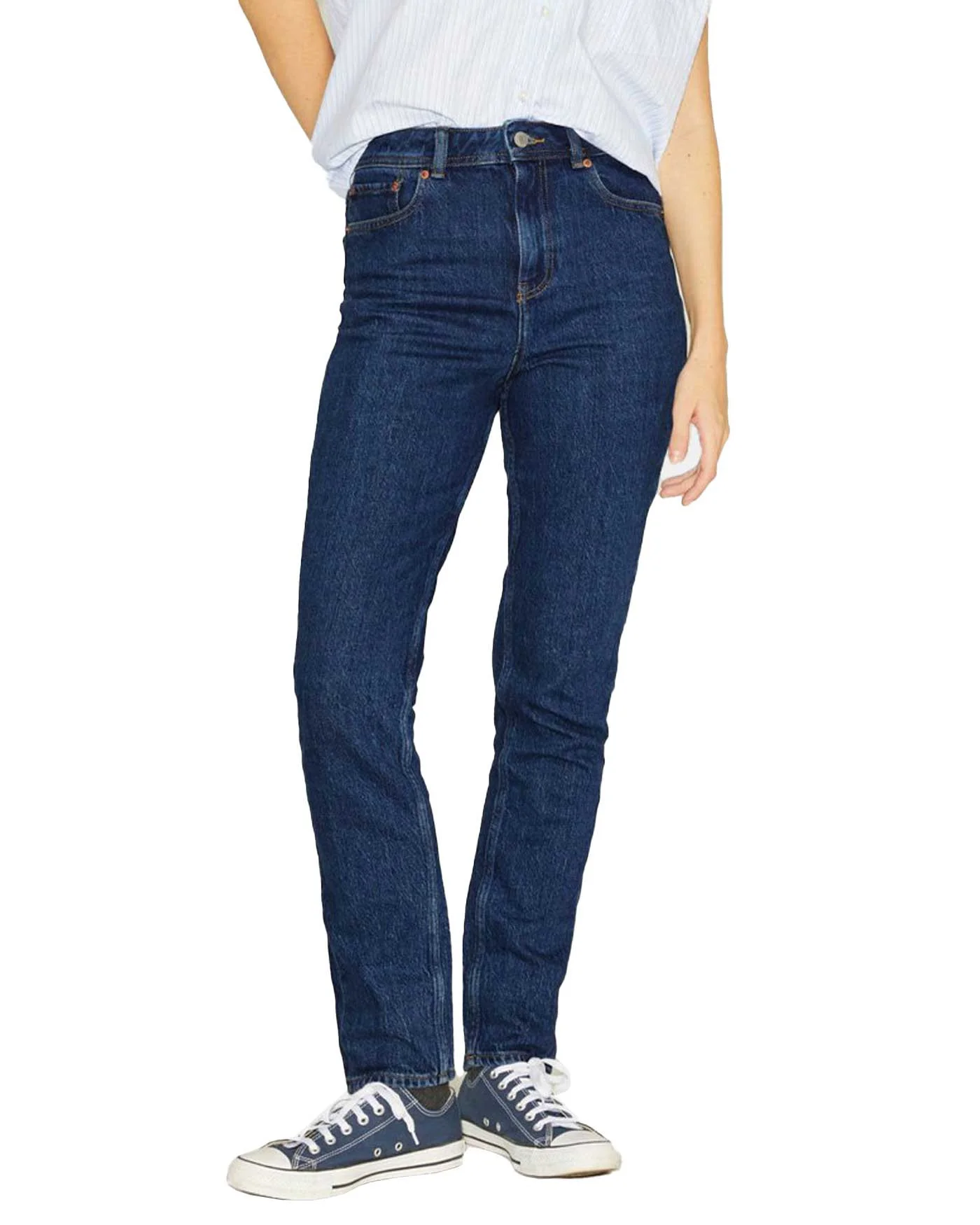 Φωτογραφία προϊόντος: JJXX BERLIN SLIM 12203829 (DARK BLUE DENIM)