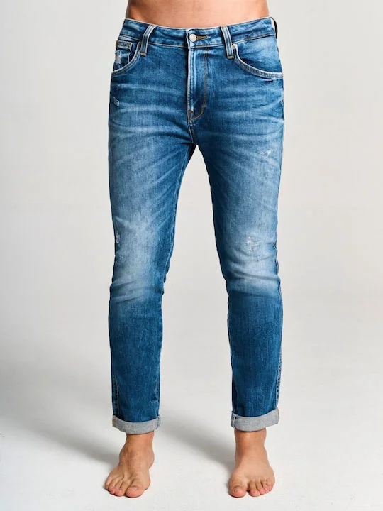 Φωτογραφία προϊόντος: STAFF SAPPHIRE PANT 5-815.821.S2.051 TYPOS