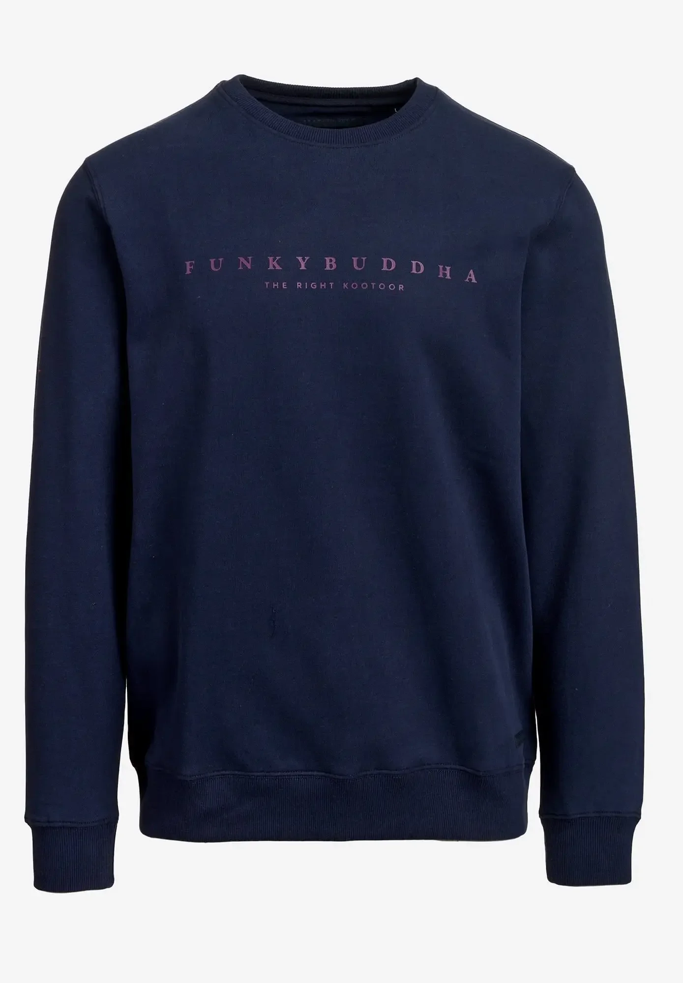 Φωτογραφία προϊόντος: FUNKY BUDDHA FBM006-021-06 (NAVY)