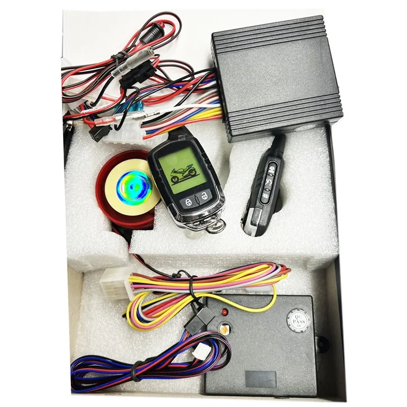 Φωτογραφία προϊόντος: NENGTONG ELECTRONICS (NTO) ΣΥΝΑΓΕΡΜΟΣ ΜΟΤΟΣΥΚΛΕΤΑΣ 2 ΔΡΟΜΩΝ ΜΕ ΠΕΡΙΜΕΤΡΙΚΟ ΑΙΣΘΗΤΗΡΑ ΜΙΚΡΟΚΥΜΜΑΤΩΝ MS002