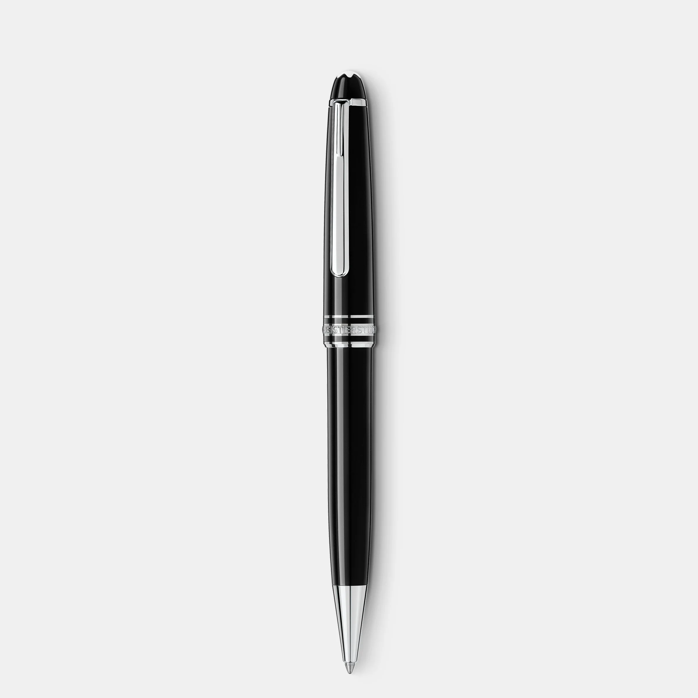 Φωτογραφία προϊόντος: Montblanc Στυλό Ballpoint Meisterstuck 132446