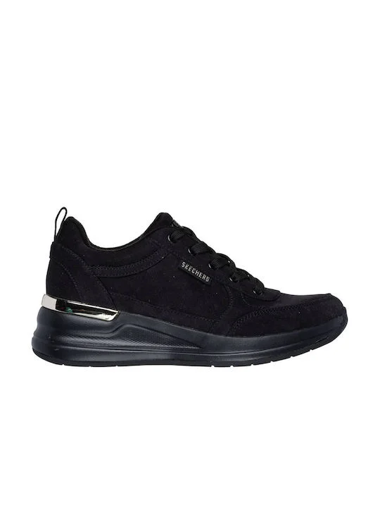 Φωτογραφία προϊόντος: SKECHERS BILLION 2 PRISSY N PLUSH 177349/BBK