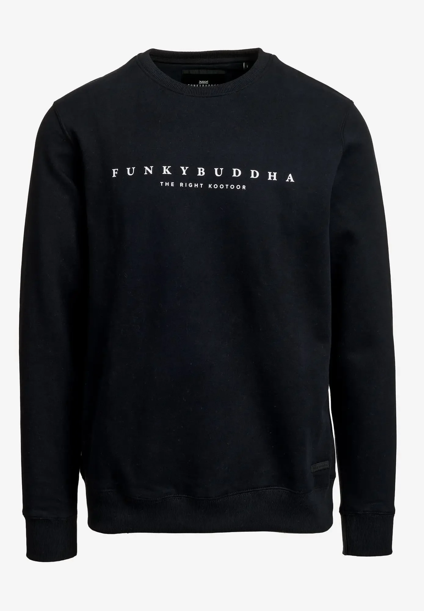 Φωτογραφία προϊόντος: FUNKY BUDDHA FBM006-021-06 (BLACK)