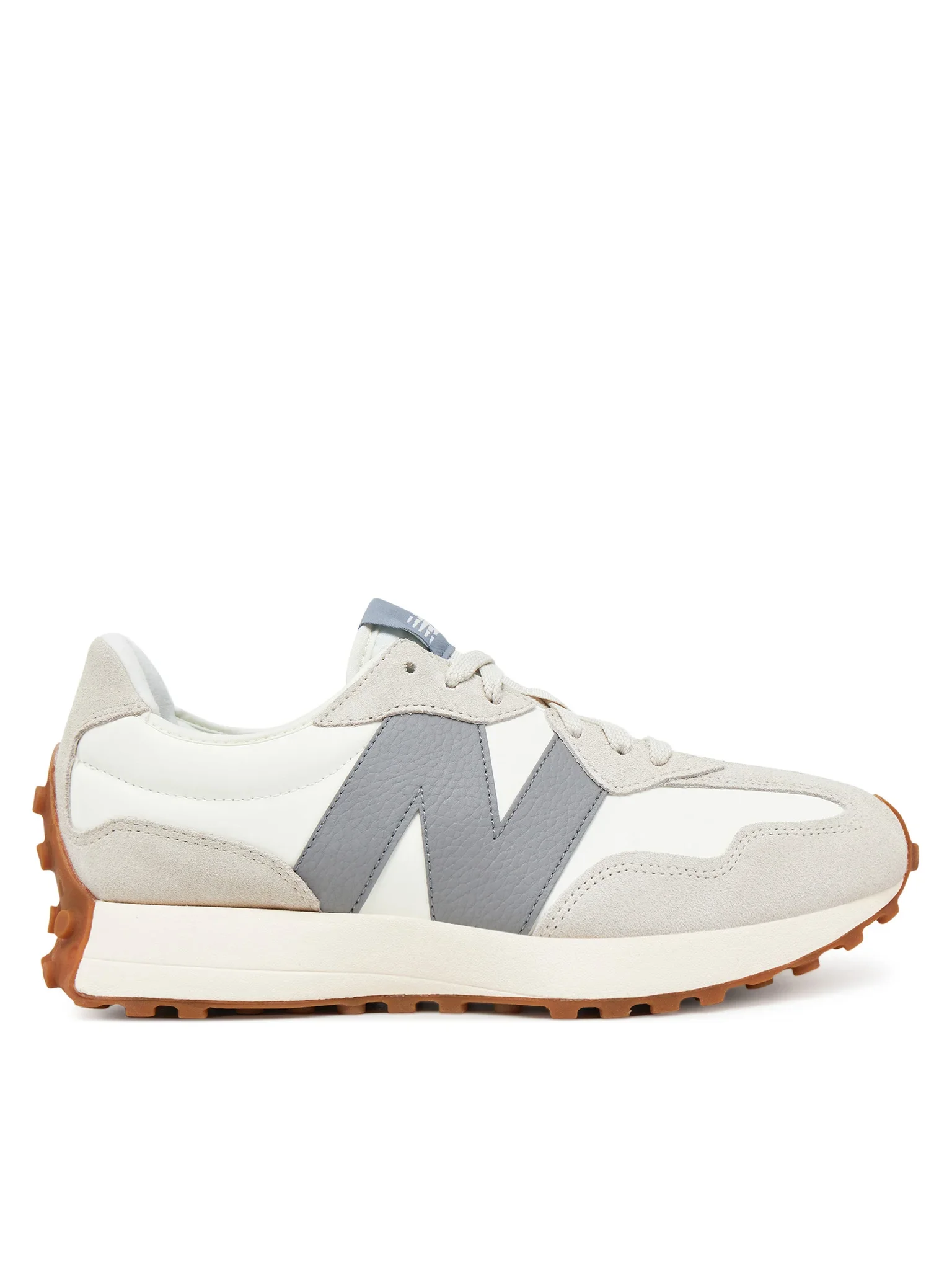 Φωτογραφία προϊόντος: NEW BALANCE 327 U327LT BEIGE