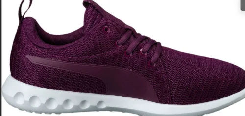Φωτογραφία προϊόντος: PUMA CARSON 2 WNS 190038 02 PURPLE