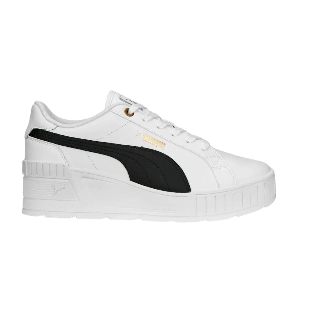 Φωτογραφία προϊόντος: PUMA KARMEN WEDGE 390985 02
