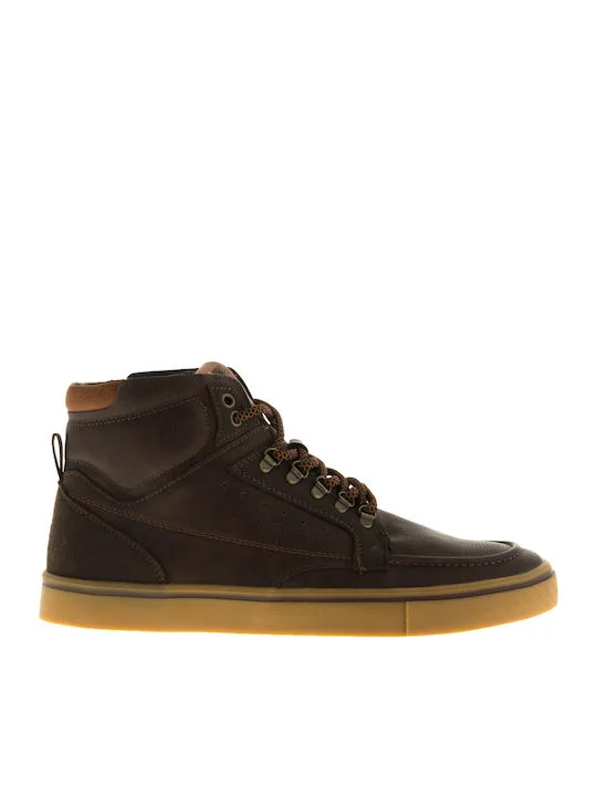 Φωτογραφία προϊόντος: funky buddha FUNKY-BUDDHA FBM002-001-08 BROWN