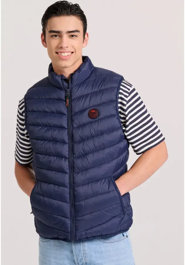 Φωτογραφία προϊόντος: FUNKY BUDDHA FBM009-001-01 (NAVY)
