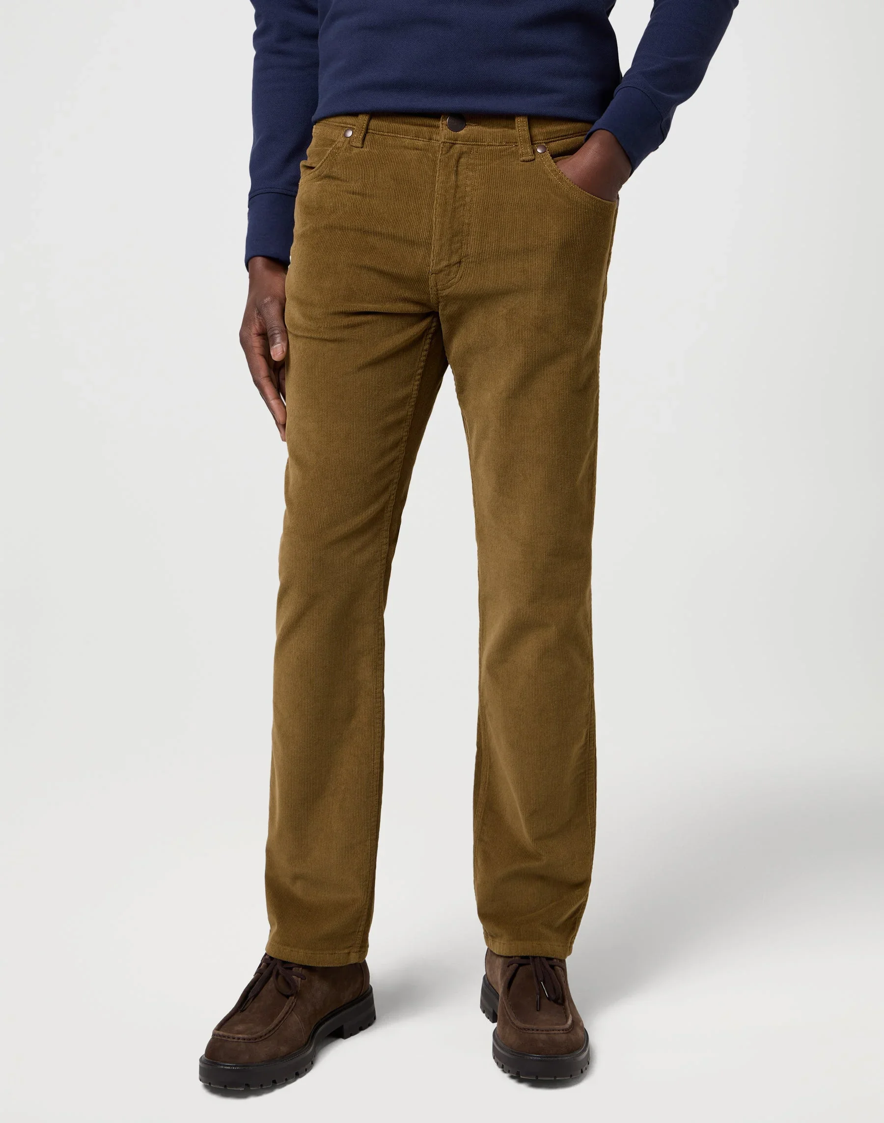 Φωτογραφία προϊόντος: WRANGLER GREENSBORO 803 112370845 (KANGAROO)