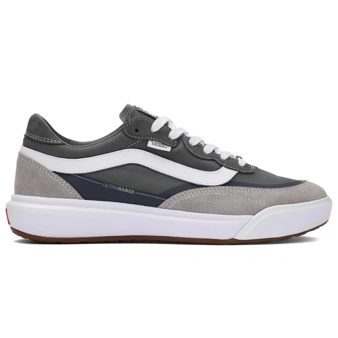 Φωτογραφία προϊόντος: VANS MTE ULTRARANGE 2.0 SE VN000D61PWT1 PEWTER