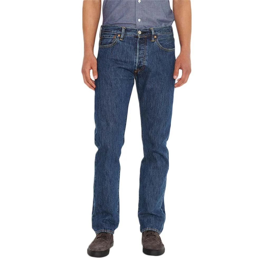 Φωτογραφία προϊόντος: LEVI'S LEVI+apos;S 501 ORIGINAL 501-0114