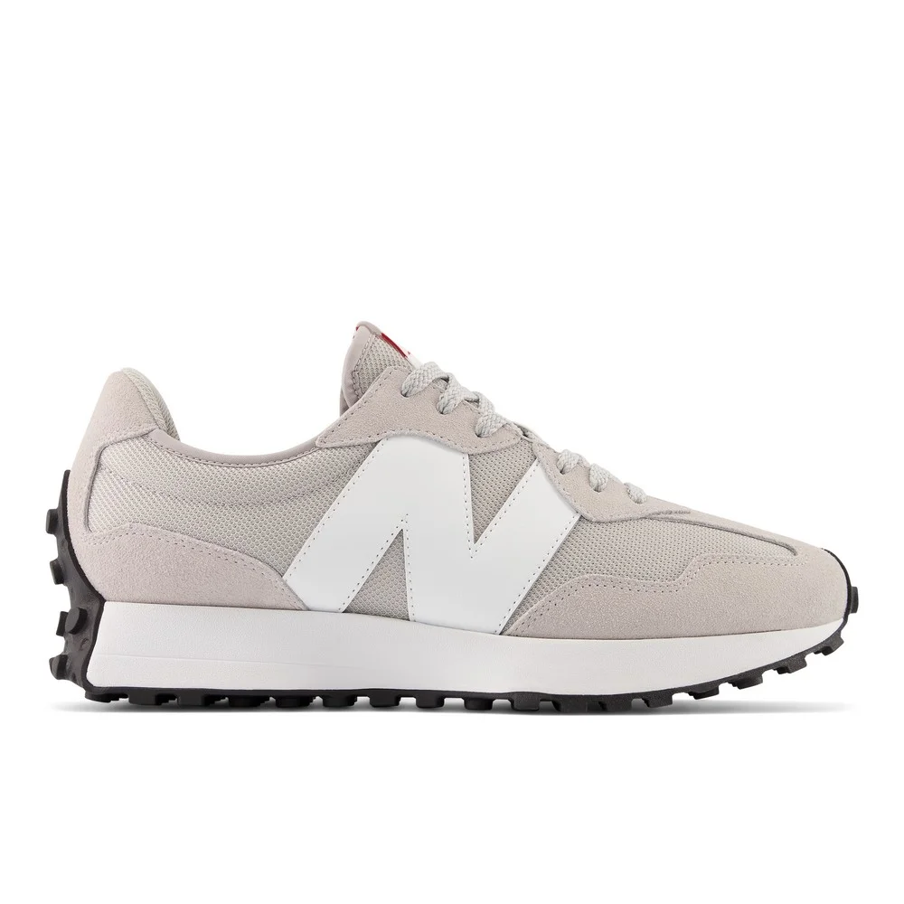 Φωτογραφία προϊόντος: NEW BALANCE 327 MS327CGW LIGHT GREY