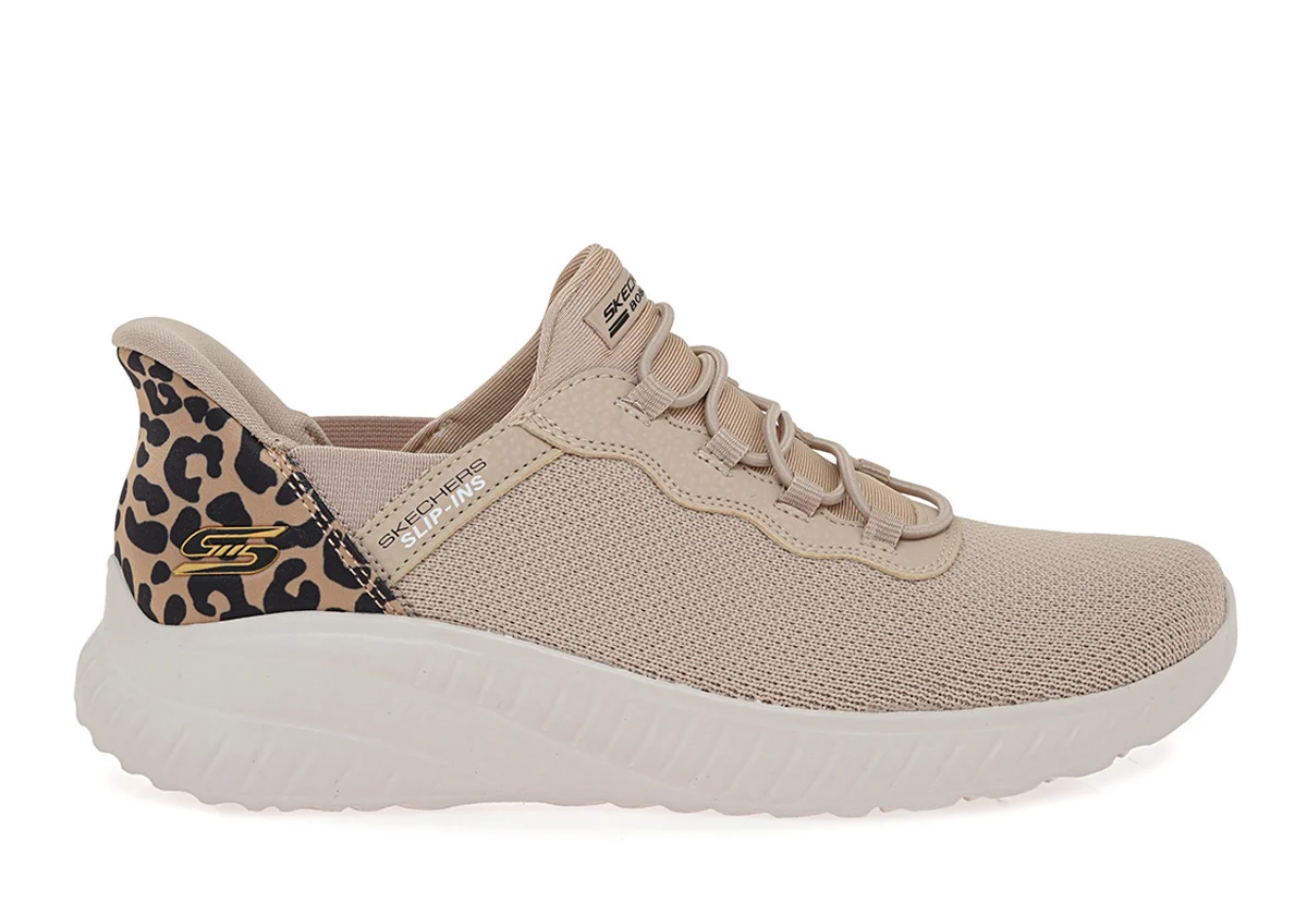 Φωτογραφία προϊόντος: SKECHERS BOBS SQUAD CHAOS 117499/NAT