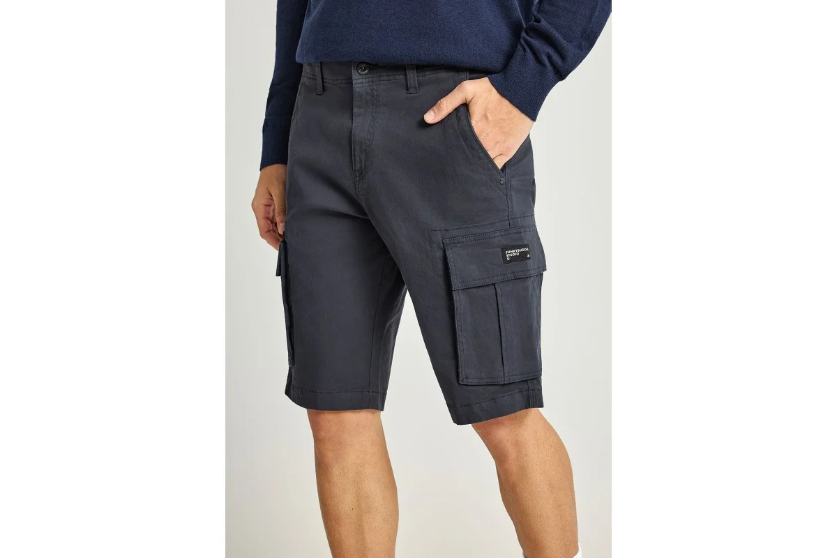 Φωτογραφία προϊόντος: FUNKY BUDDHA FBM013-002-03 NAVY