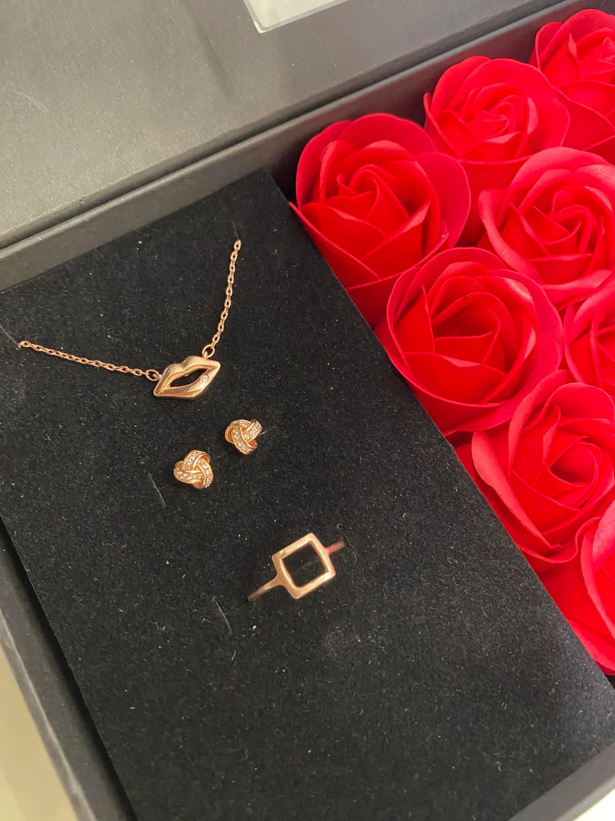 Φωτογραφία προϊόντος: OEM Σετ Valetine s day box SET-2501