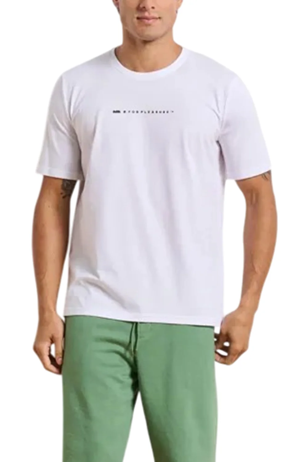 Φωτογραφία προϊόντος: BODY TALK BODYTALK 1251-958228 WHITE