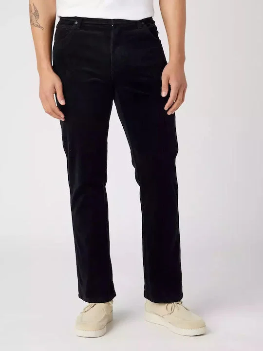 Φωτογραφία προϊόντος: WRANGLER GREENSBORO 803 1123 41 474 BLACK