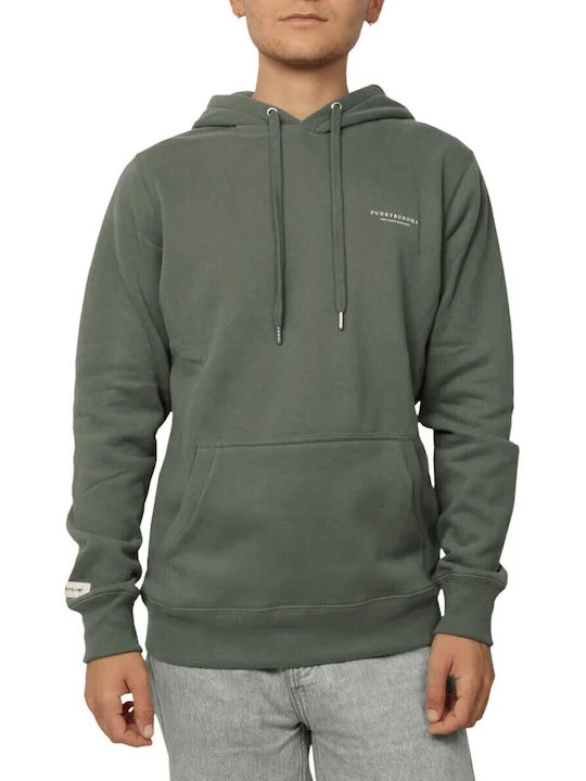 Φωτογραφία προϊόντος: funky buddha FUNKY-BUDDHA FBM010-002-06 DK GREEN