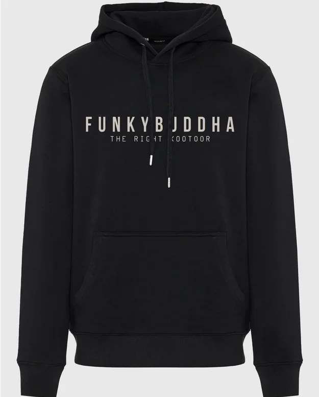Φωτογραφία προϊόντος: FUNKY BUDDHA FBM012-075-06 BLACK