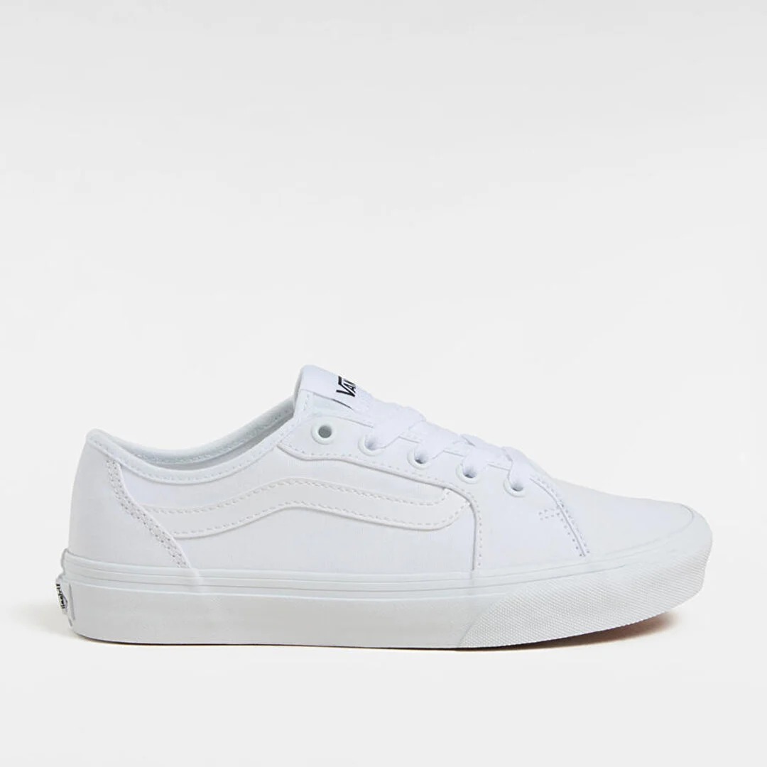 Φωτογραφία προϊόντος: VANS FILMORE DECON VN000CV4WWW1 (WHITE)