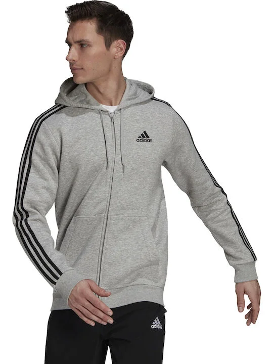 Φωτογραφία προϊόντος: ADIDAS M 3S FL FZ HD ΗΒ0041