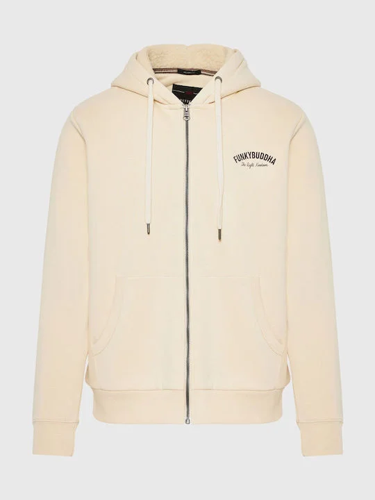 Φωτογραφία προϊόντος: funky buddha FUNKY-BUDDHA FBM010-016-06 BEIGE