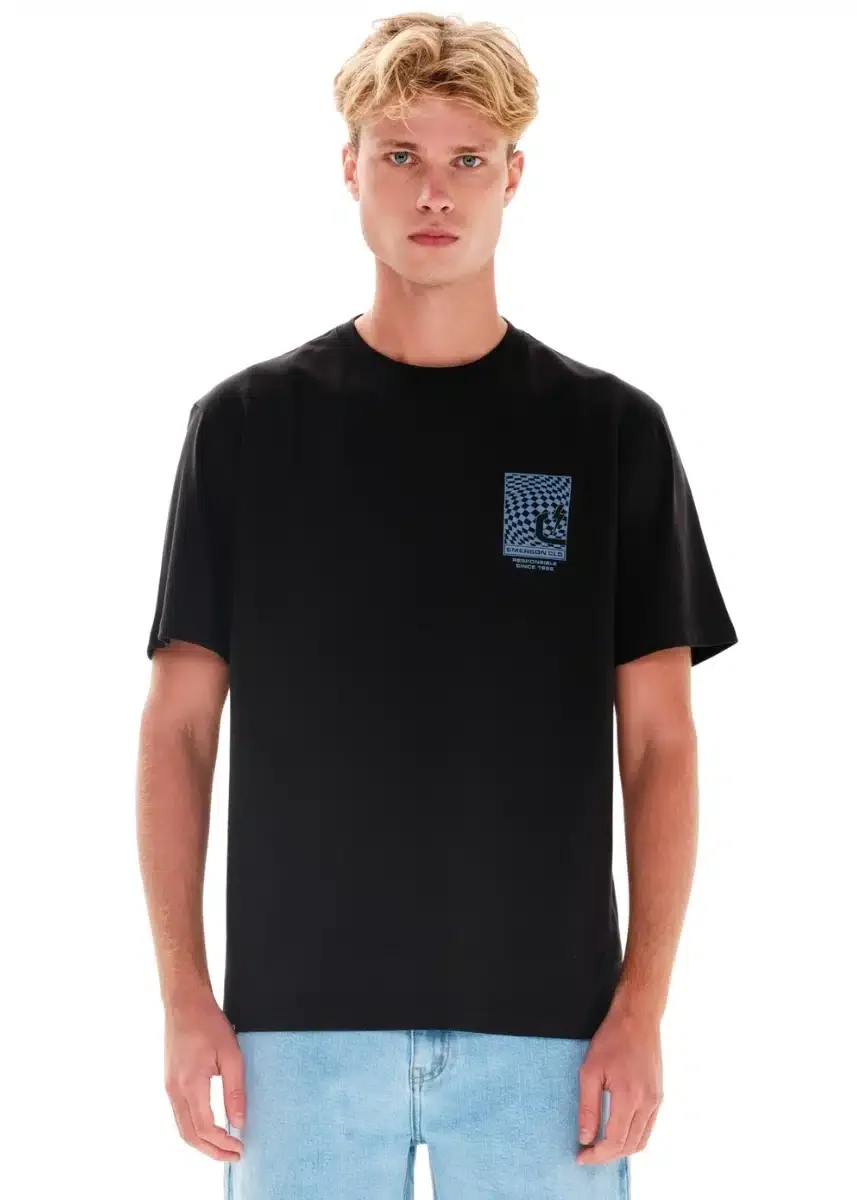 Φωτογραφία προϊόντος: EMERSON 241-EM33-13 BLACK