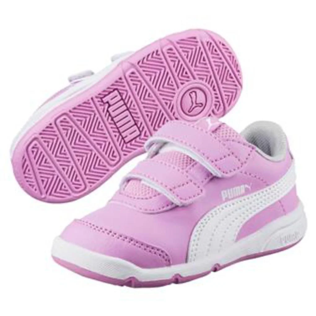 Φωτογραφία προϊόντος: ΑΘΛΗΤΙΚΑ PUMA 190114 Stepfleex 2 SL V PS ΜΕΓ.28-31