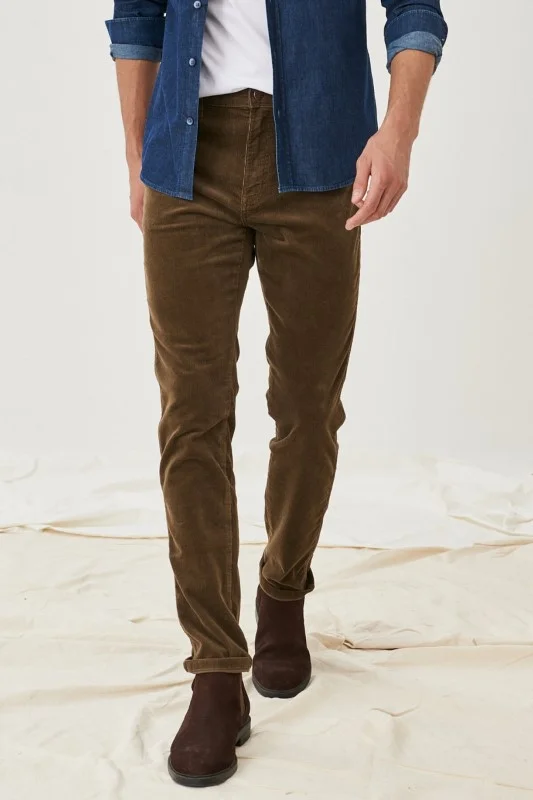 Φωτογραφία προϊόντος: WRANGLER TEXAS SLIM 822 W12SEC455 TEAK