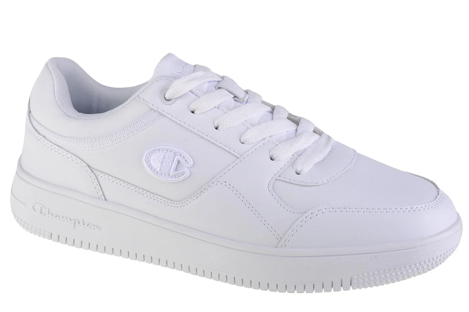 Φωτογραφία προϊόντος: CHAMPION RD18 LOW S21905-CHA-WW009 WHITE