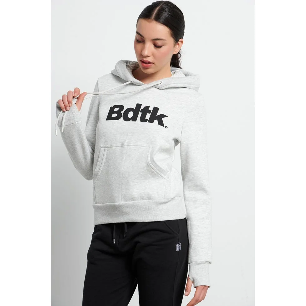 Φωτογραφία προϊόντος: BODY TALK 1222-900225 (54682 LIGHT GREY MELANGE)