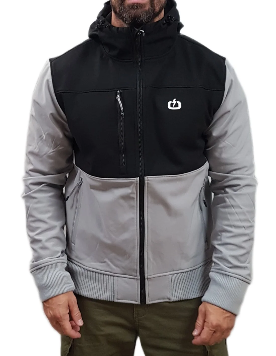 Φωτογραφία προϊόντος: EMERSON 252.EM11.37 BLACK/GREY