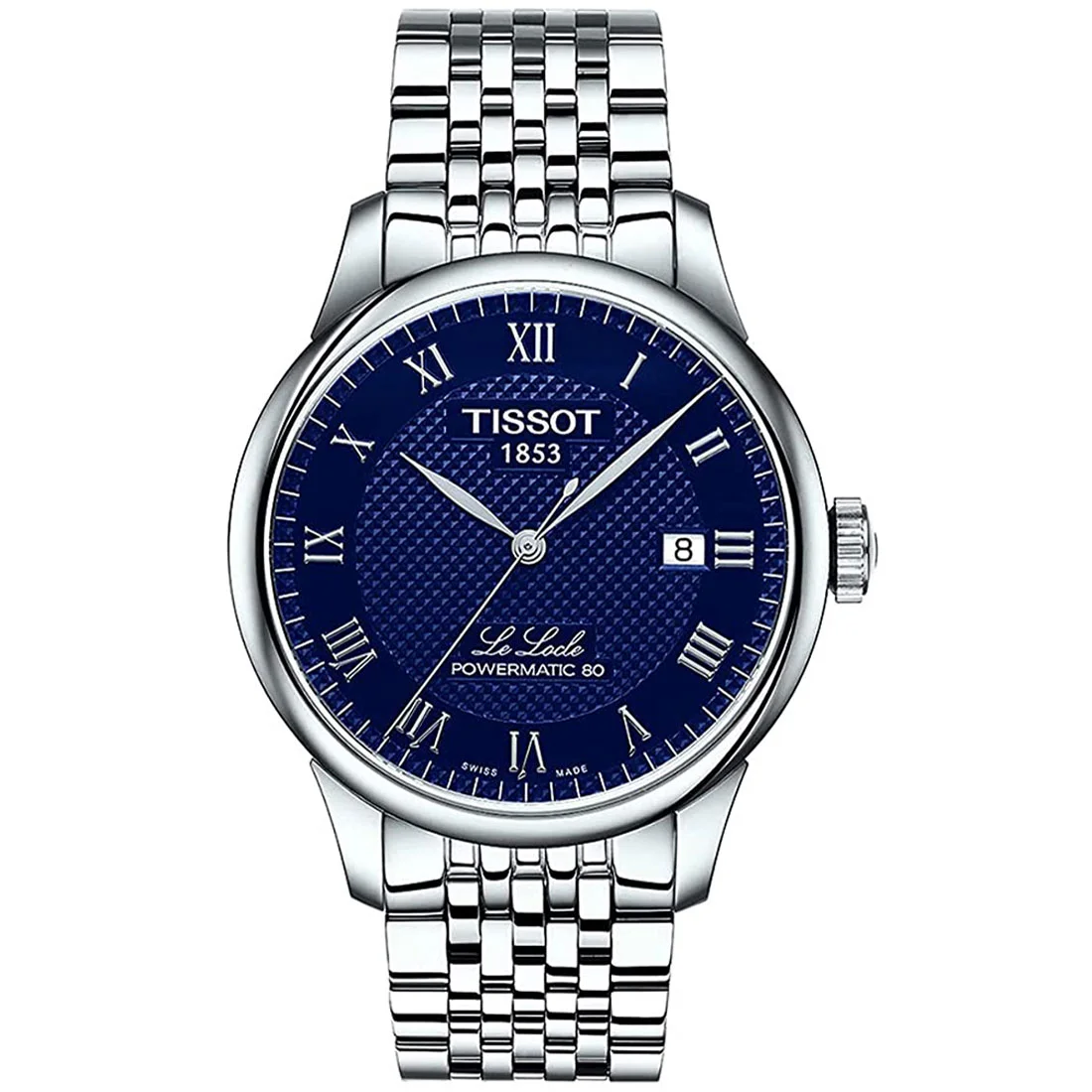 Φωτογραφία προϊόντος: Ανδρικό Ρολόι Tissot Le Locle