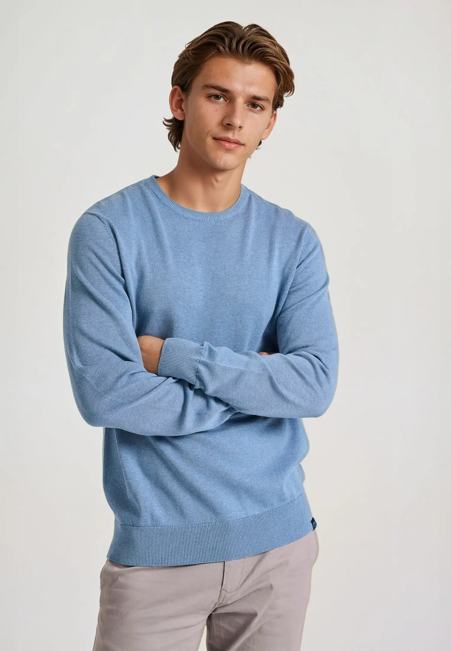 Φωτογραφία προϊόντος: FUNKY BUDDHA FBM010-001-09 (STORM BLUE MEL)