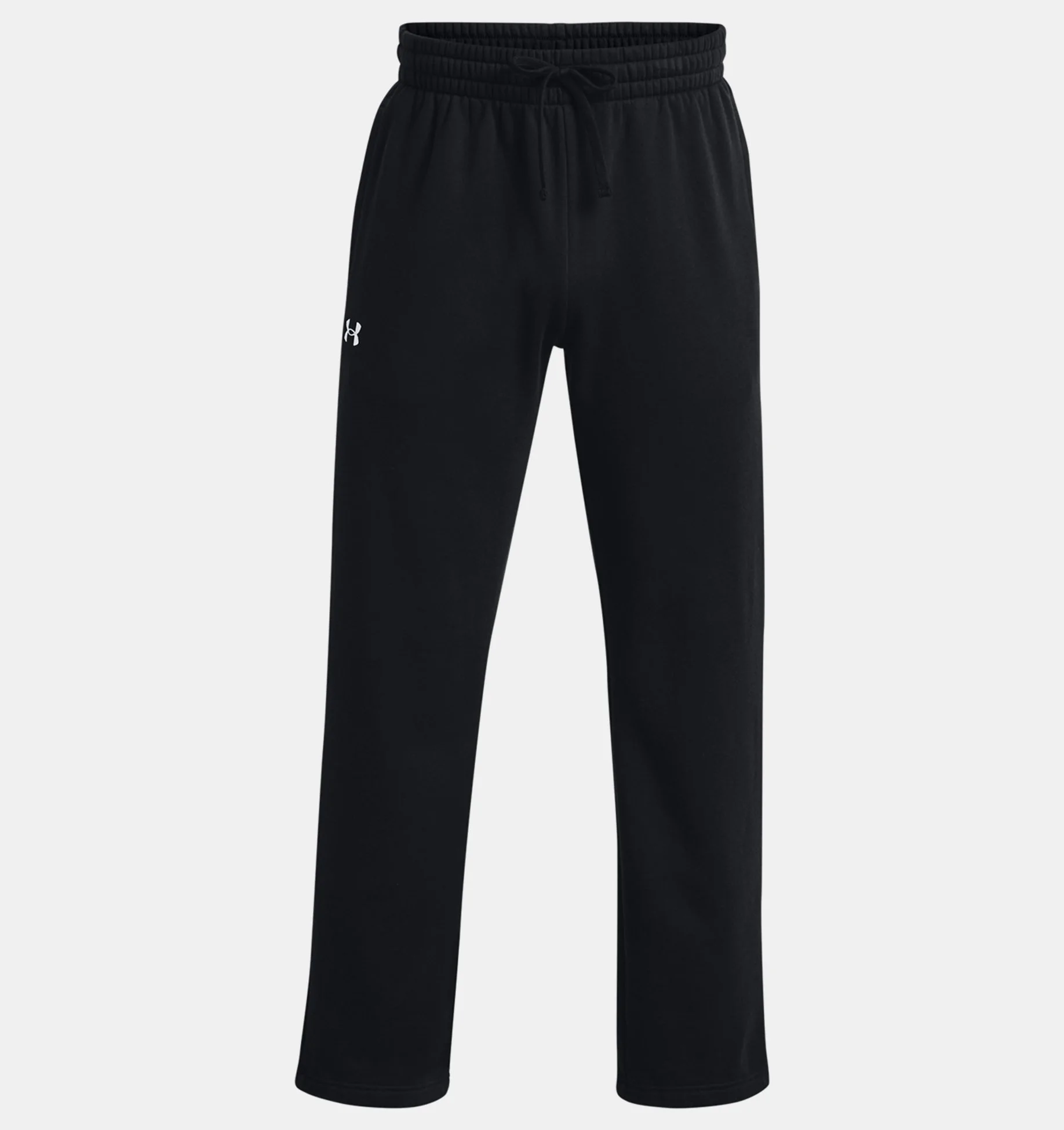 Φωτογραφία προϊόντος: UNDER ARMOUR UA RIVAL FLEECE PANT 1379868 001