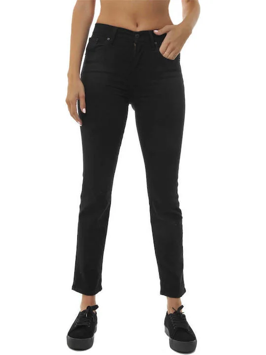 Φωτογραφία προϊόντος: LEVI'S LEVI+apos;S 724 HIGH-RISE SLIM STRAIGHT 188830006