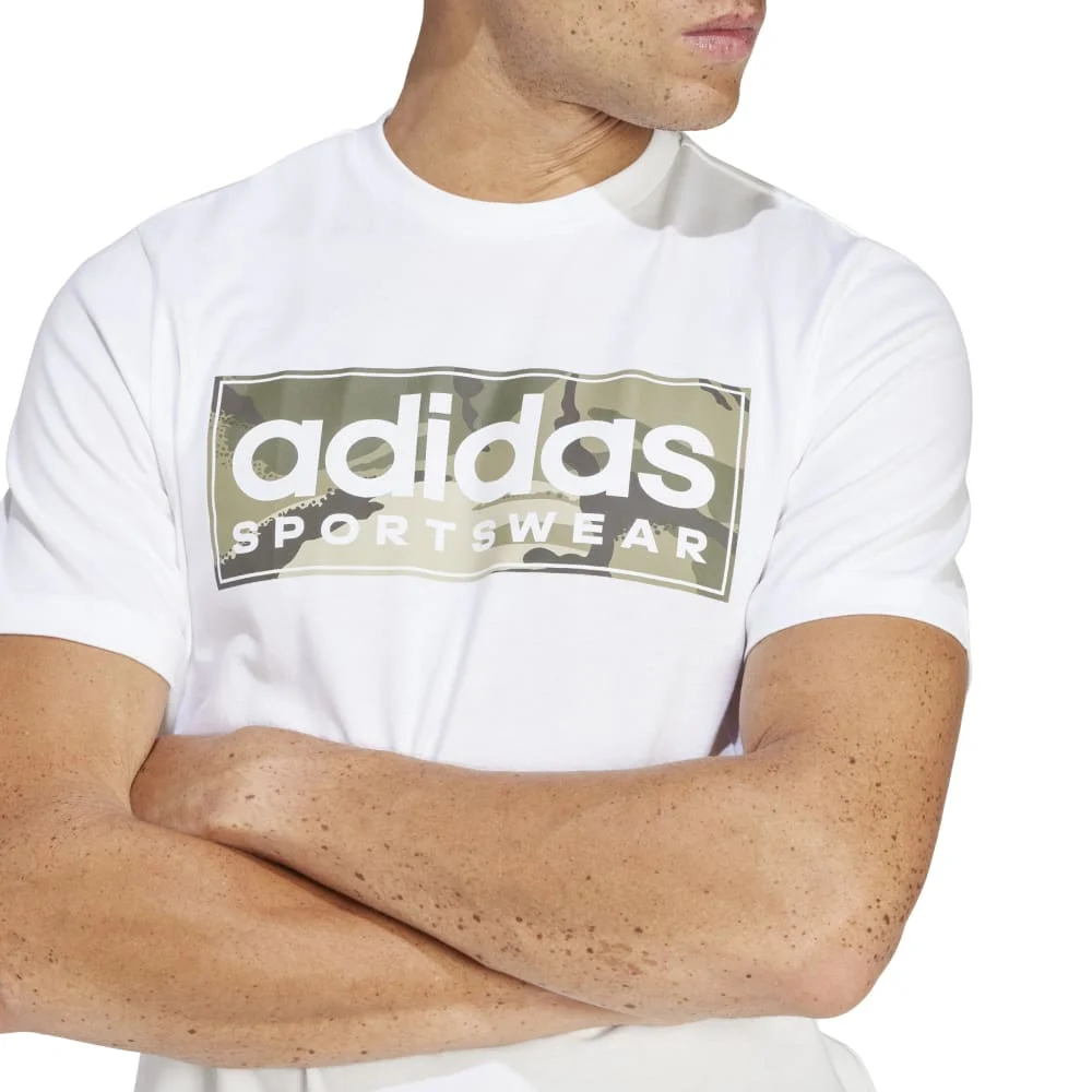 Φωτογραφία προϊόντος: ADIDAS M CAMO G T 2 IN6473