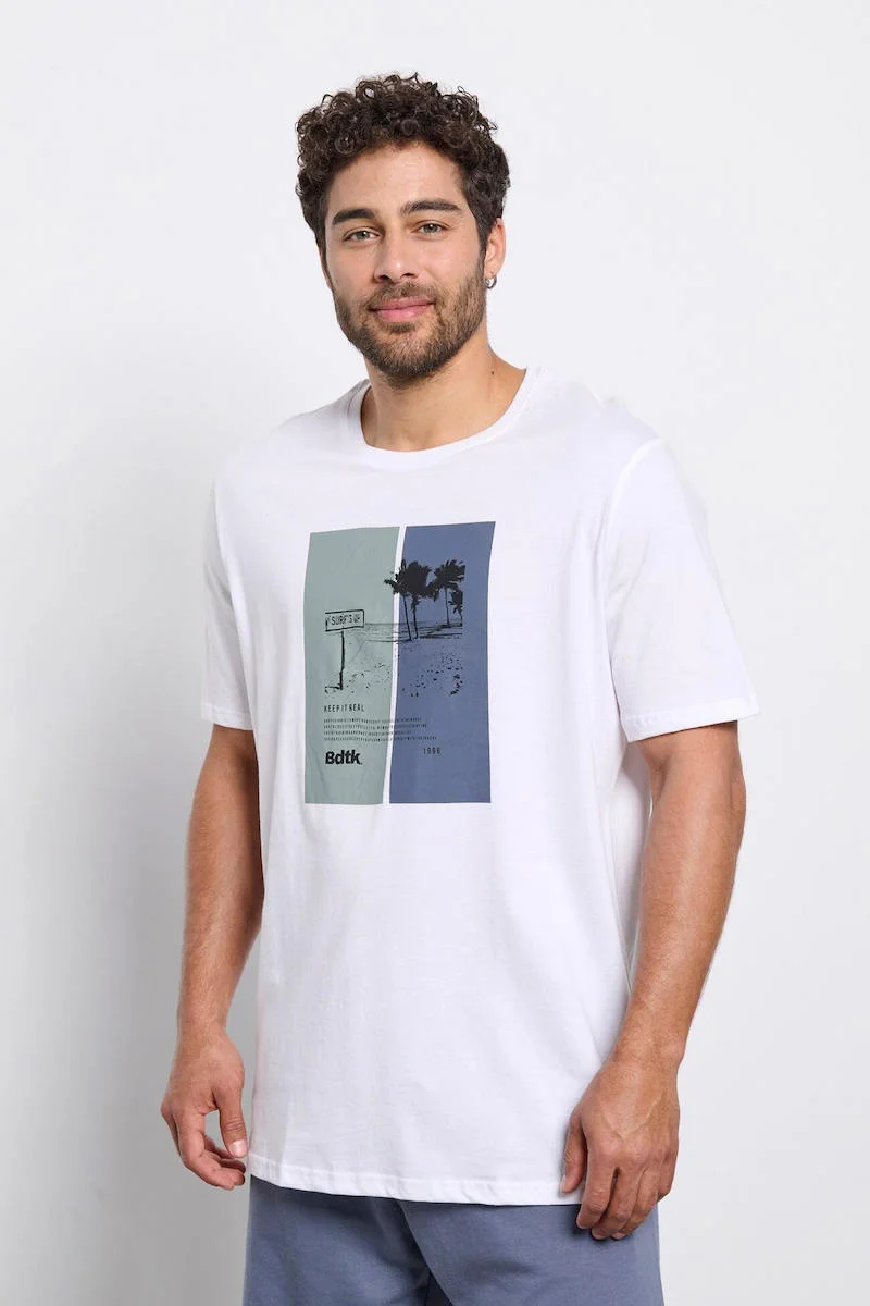 Φωτογραφία προϊόντος: BODY TALK BODYTALK 1241-956628 WHITE