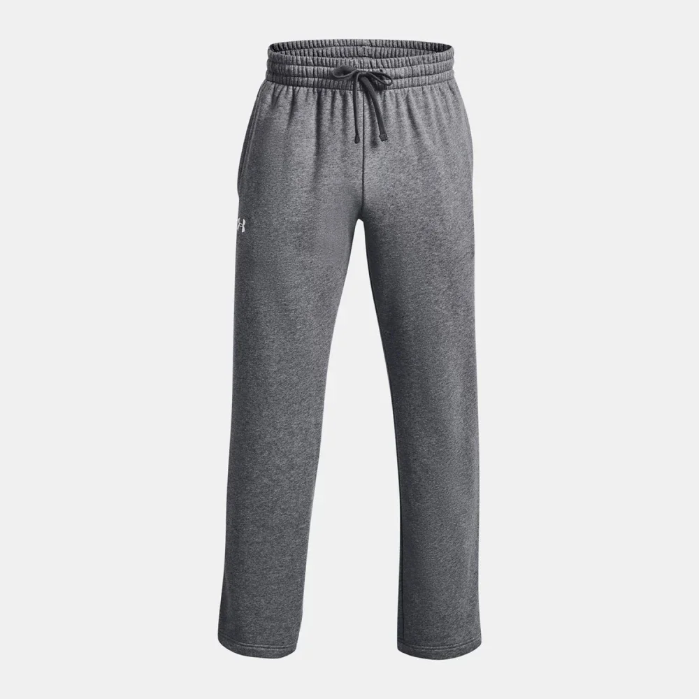 Φωτογραφία προϊόντος: UNDER ARMOUR UA RIVAL FLEECE PANT 1379868 012