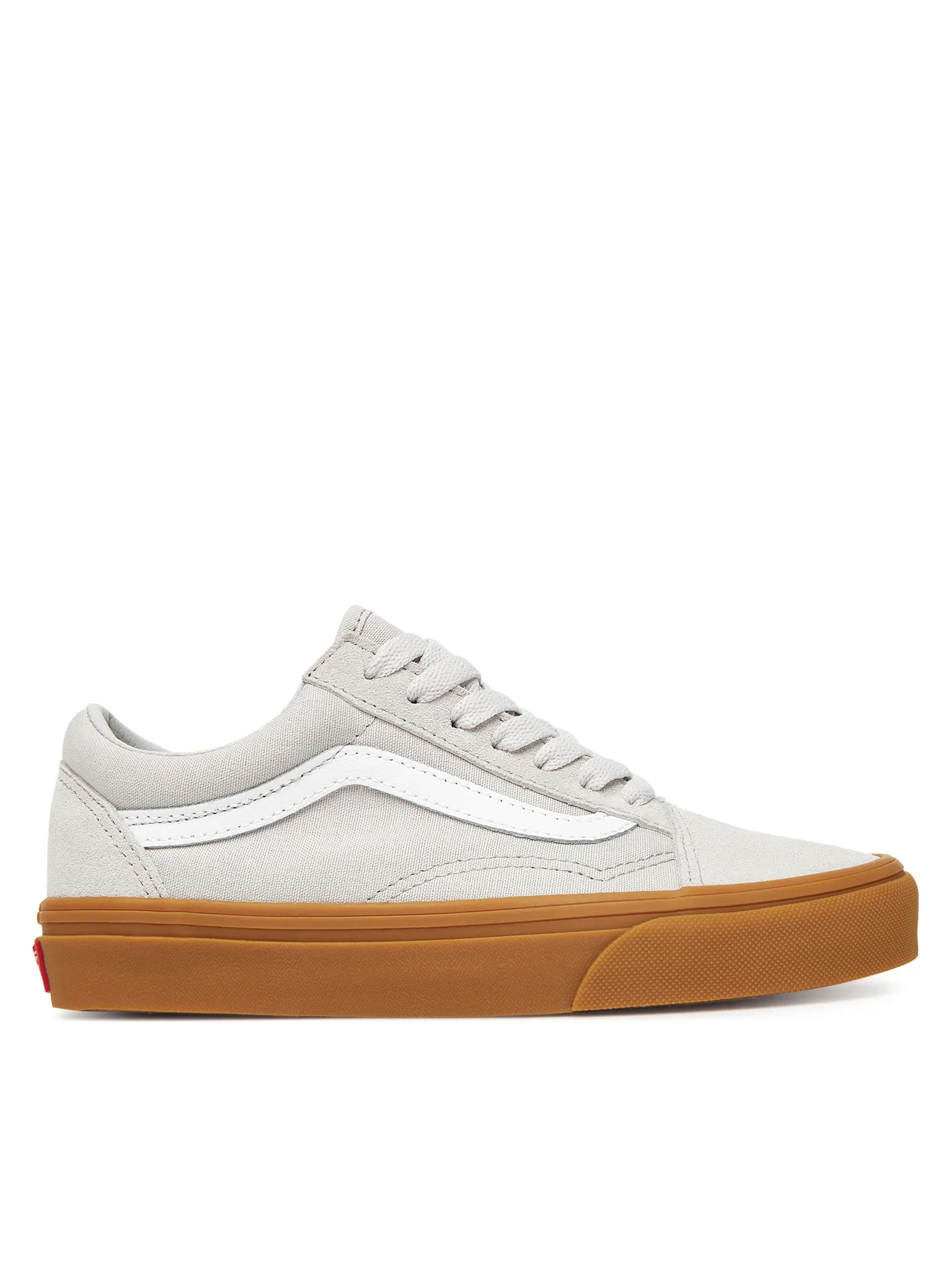 Φωτογραφία προϊόντος: VANS OLD SKOOL VN000E9Y0CS1 (GRAY/GUM)