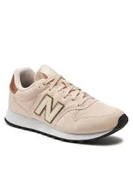 Φωτογραφία προϊόντος: NEW BALANCE 500 GW500SP2 LIGHT PINK