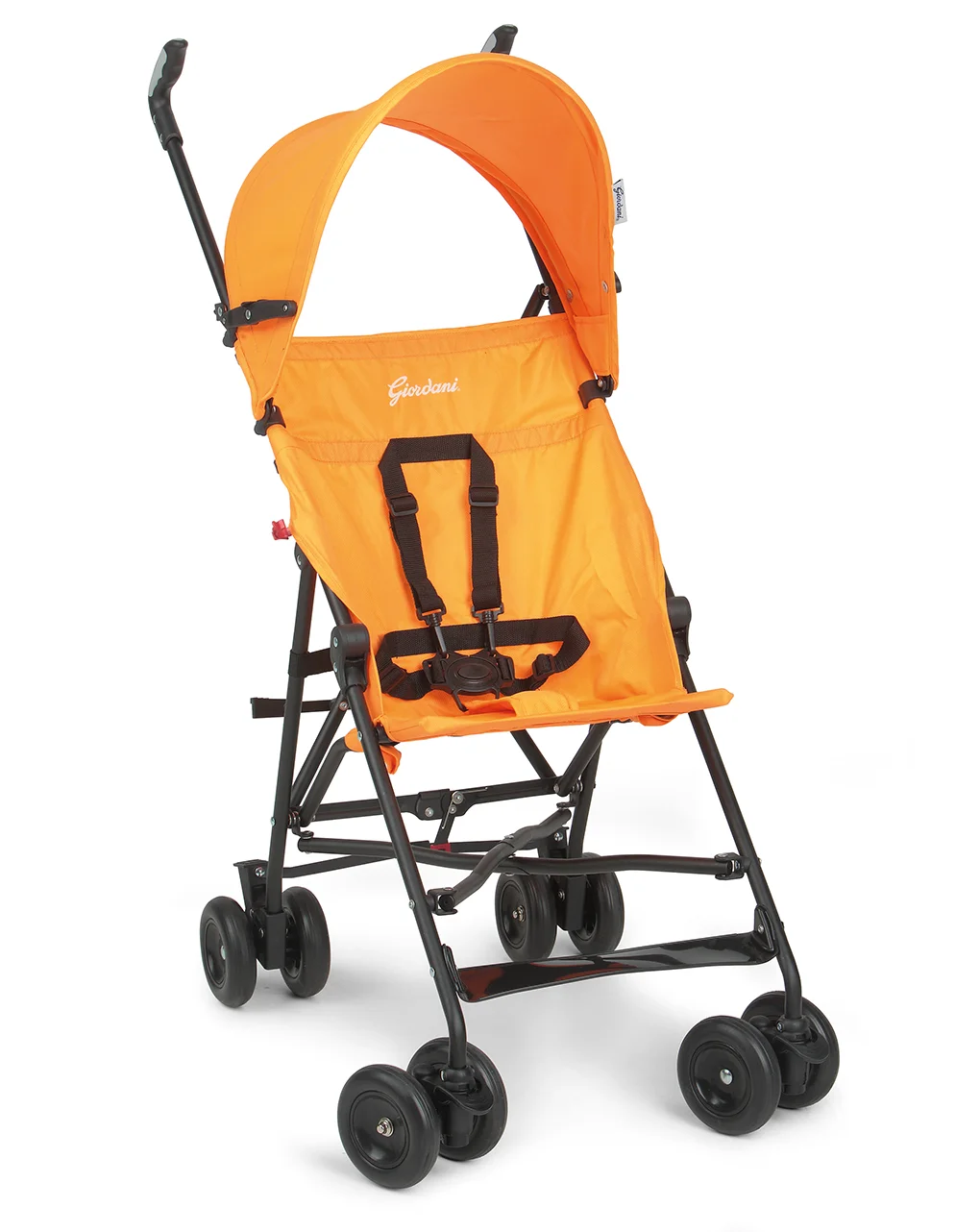 Φωτογραφία προϊόντος: ΚΑΡΟΤΣΙ JOLLY ORANGE