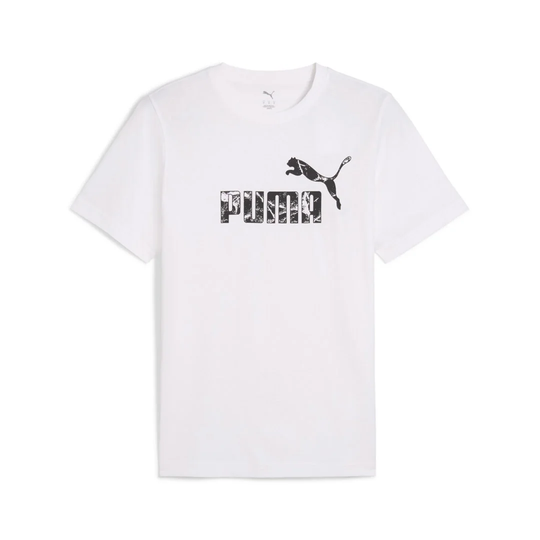 Φωτογραφία προϊόντος: PUMA GRAPHICS No1 LOGO TEE 684824-02