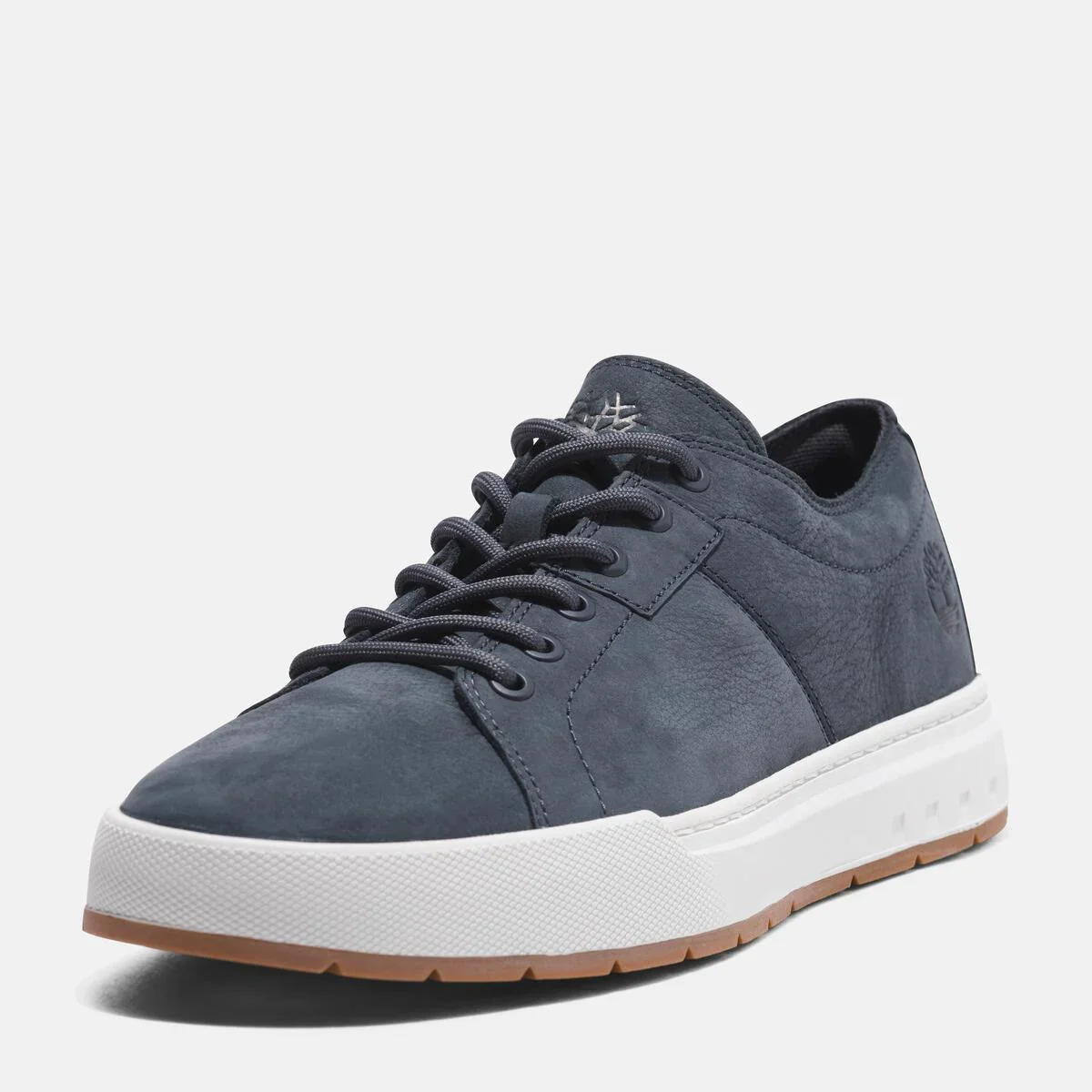 Φωτογραφία προϊόντος: TIMBERLAND MAPLE GROVE LOW LACE SNEAKER DARK BLUE NUBUCK 0A6A2D EP2