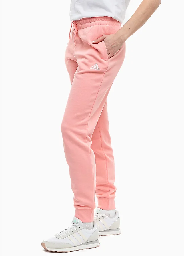 Φωτογραφία προϊόντος: ADIDAS W LIN FT CF PT IY9200 SALMON PINK