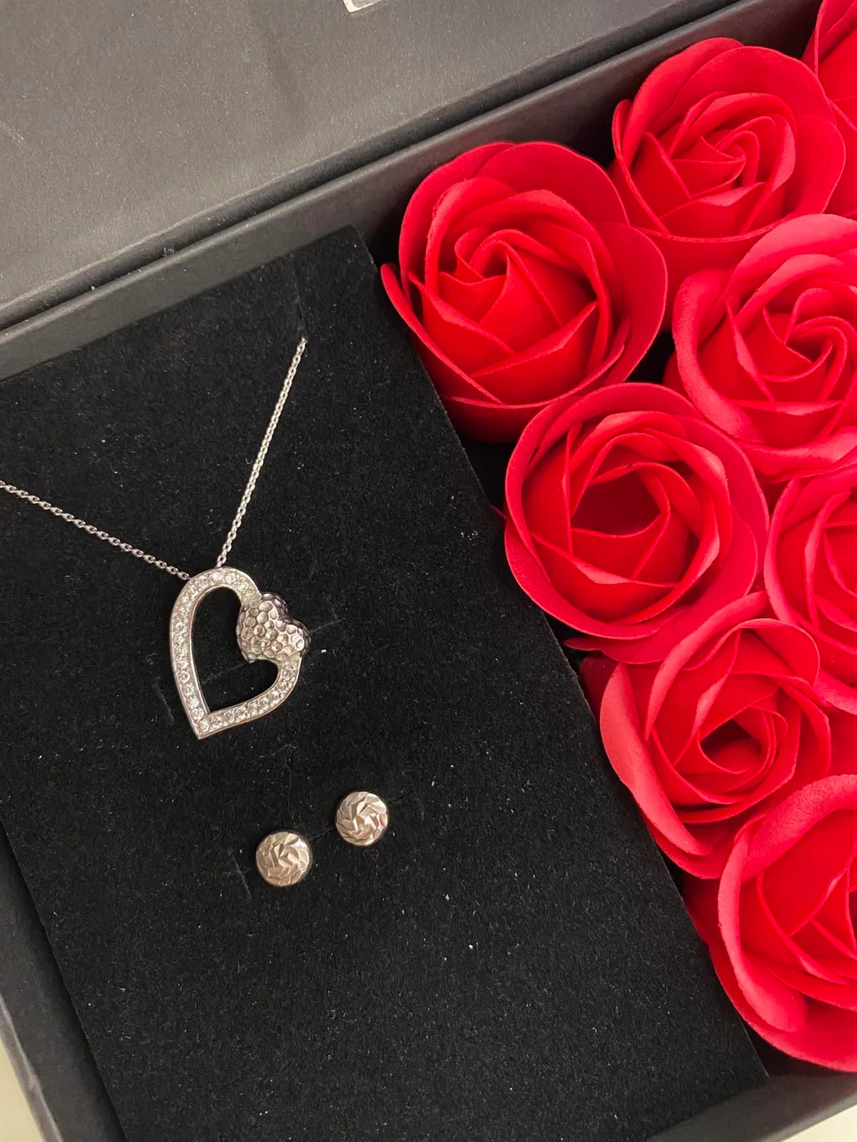 Φωτογραφία προϊόντος: OEM Σετ Valetine s day box SET-2509