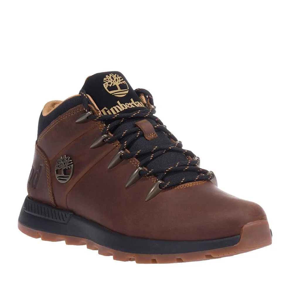 Φωτογραφία προϊόντος: TIMBERLAND SPRINT TREKKER MID LACE SNEAKER CATHAY SPICE A67TG 943