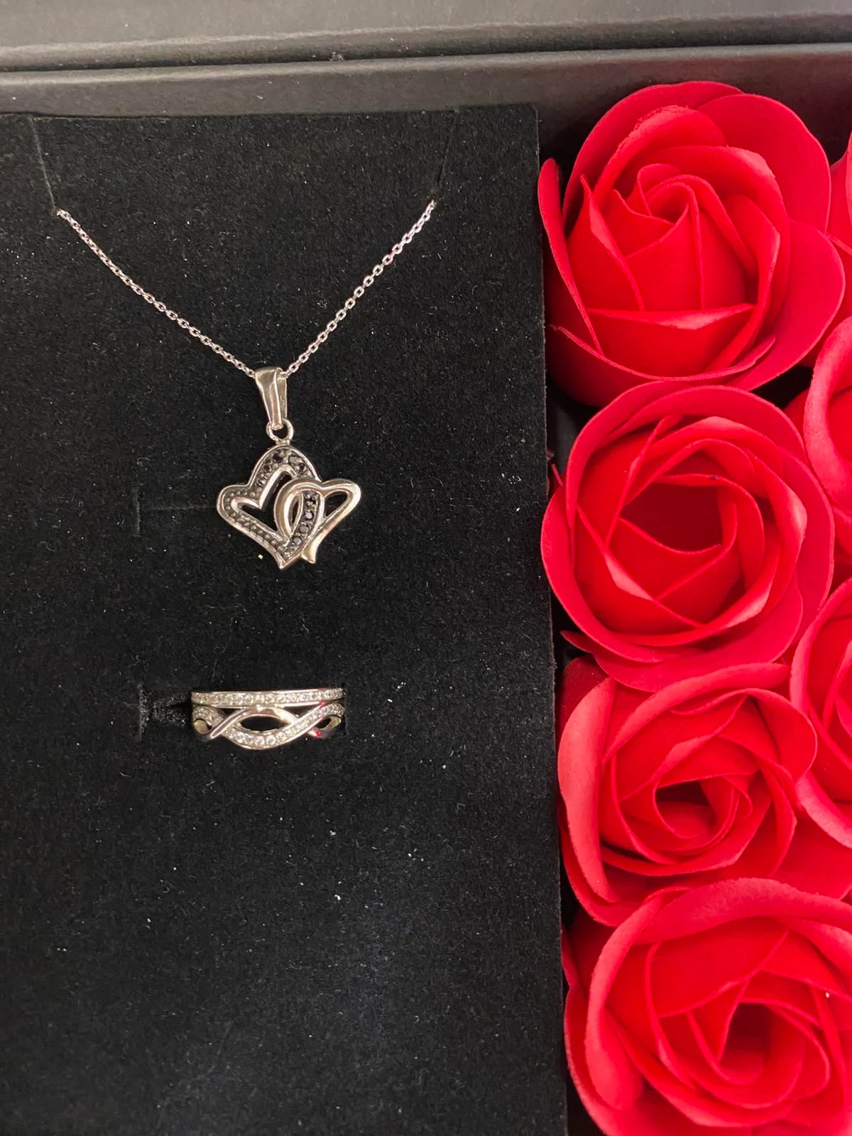 Φωτογραφία προϊόντος: OEM Σετ Valetine s day box SET-2513